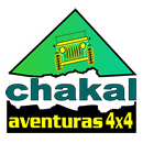 Chakal Aventuras 4x4